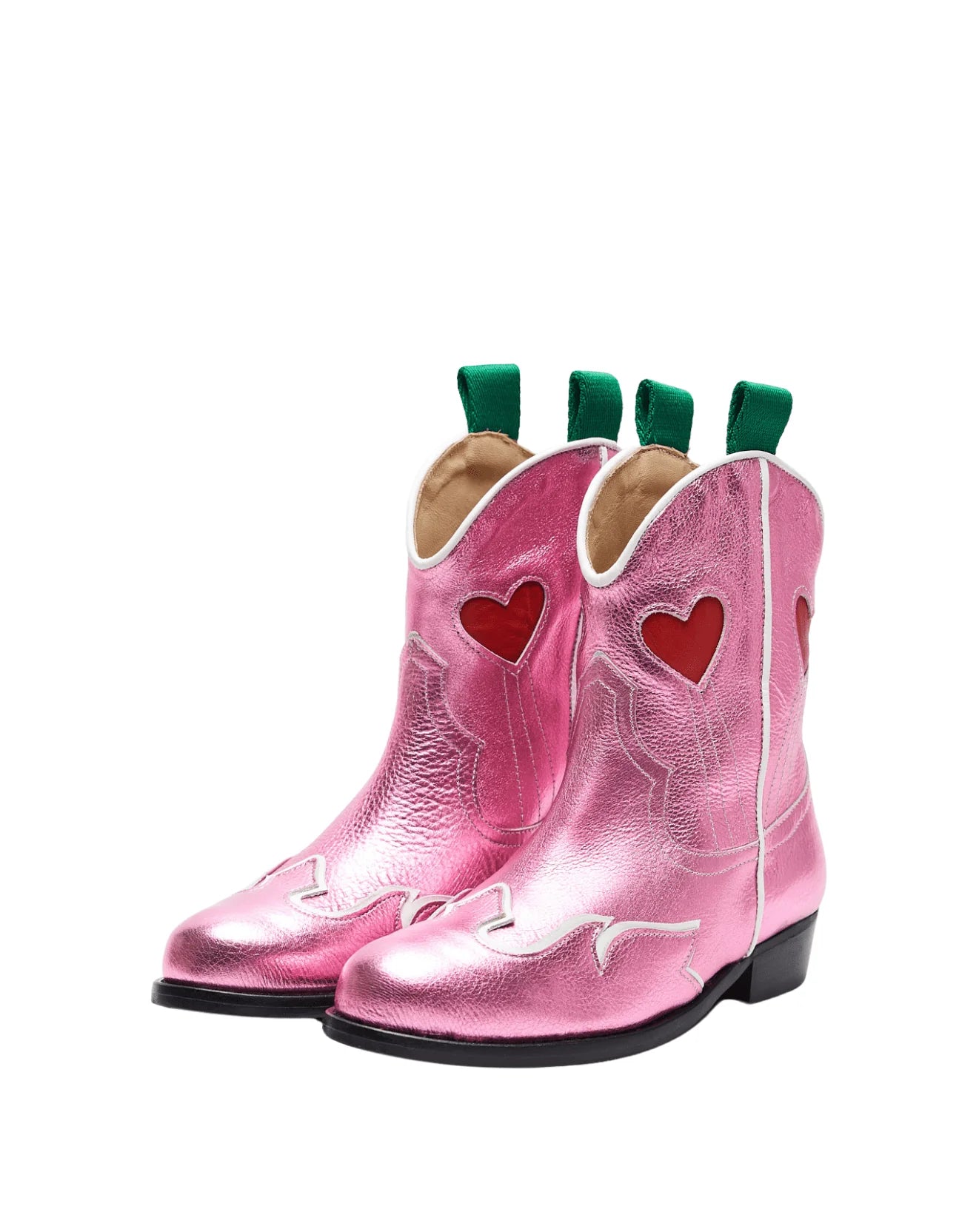 Sweetheart Maison Mangostan Boots