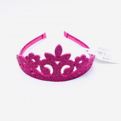 Royal Princess Ella & Monster Headband