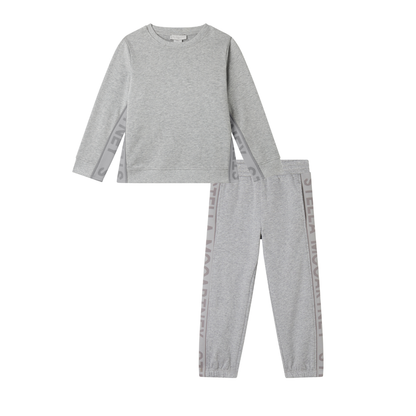 Side Panel SMC Logo Tracksuit