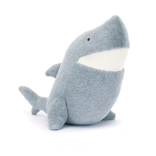 Silvie Jellycat Shark