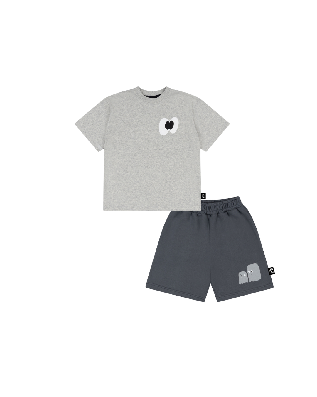 Silly Eyes Boo LMH Set