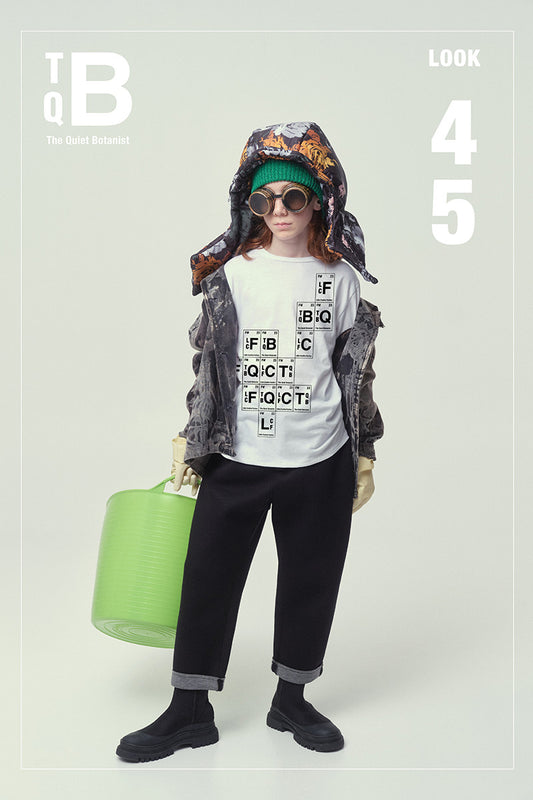 Soft Lab LCF LS Tee