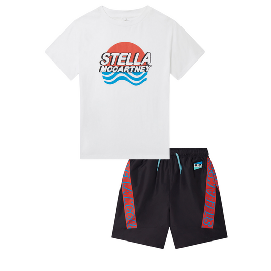Stella Sport Boys Swim Set