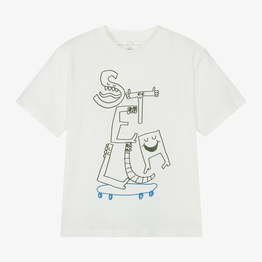 Stella Skate SMC Tee