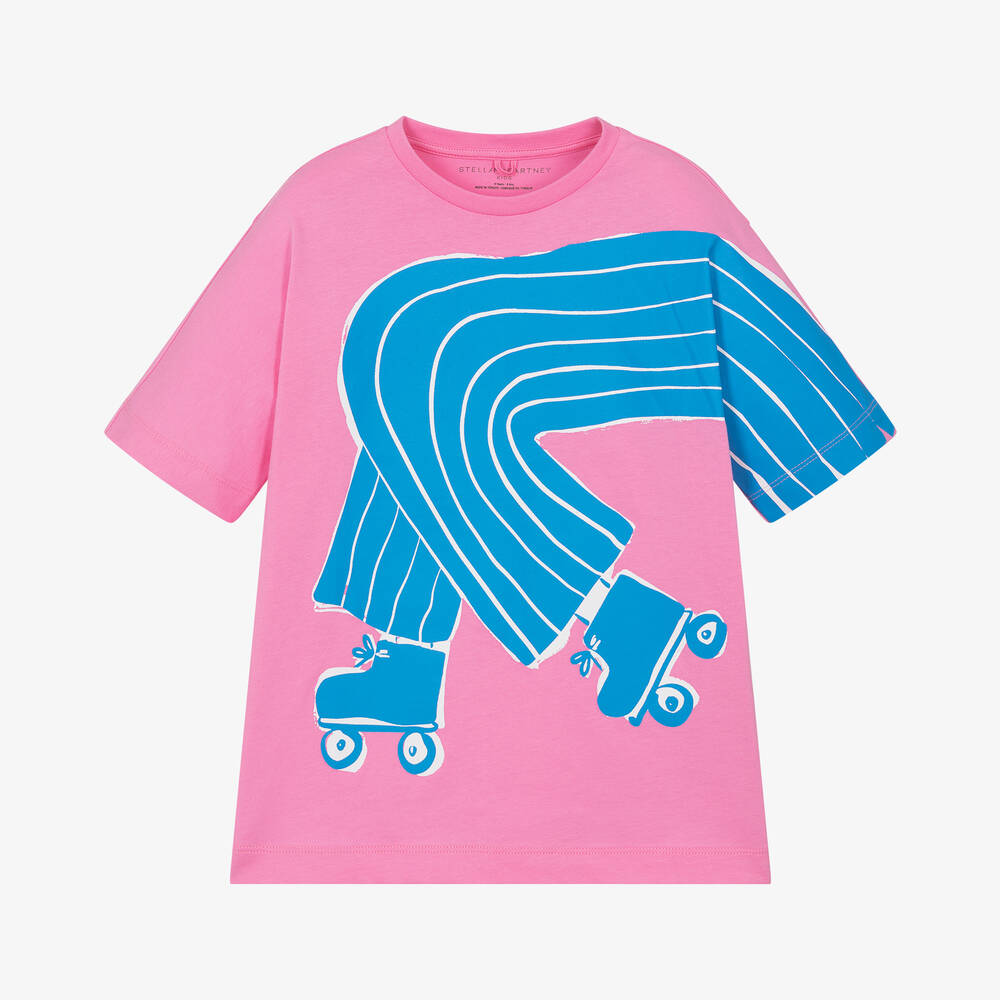 Skater SMC Tee