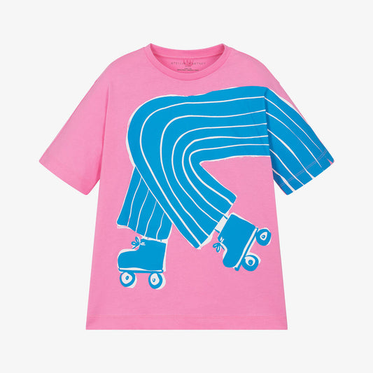 Skater SMC Tee