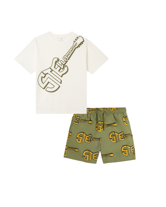 Stella Band SMC Swim Set