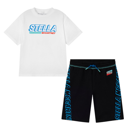 Stella Sport Boys Set