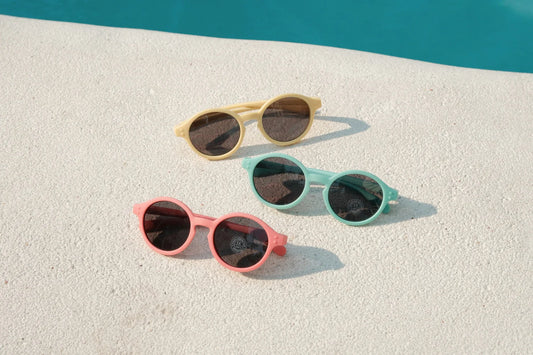 Kids Badawii Sunglasses