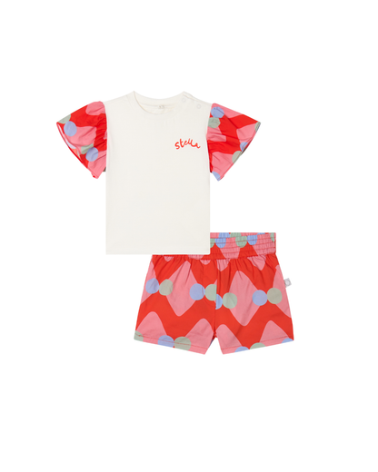 Charleston SMC Baby Set