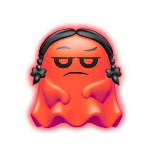 Needoh Glowy Ghost