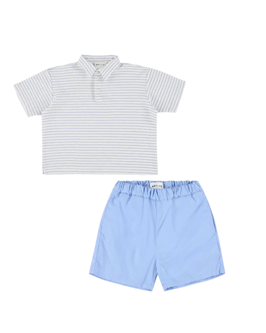 Simon Wim Morley Set