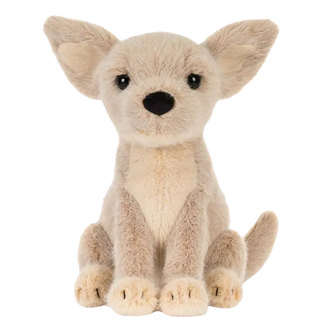 Yapsby Jellycat Chihuahua
