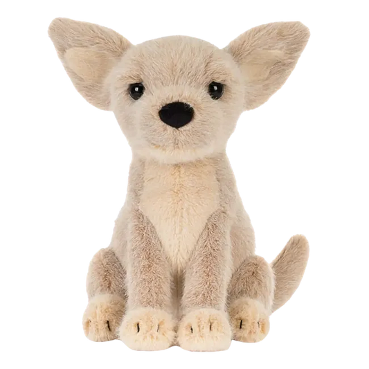 Yapsby Jellycat Chihuahua
