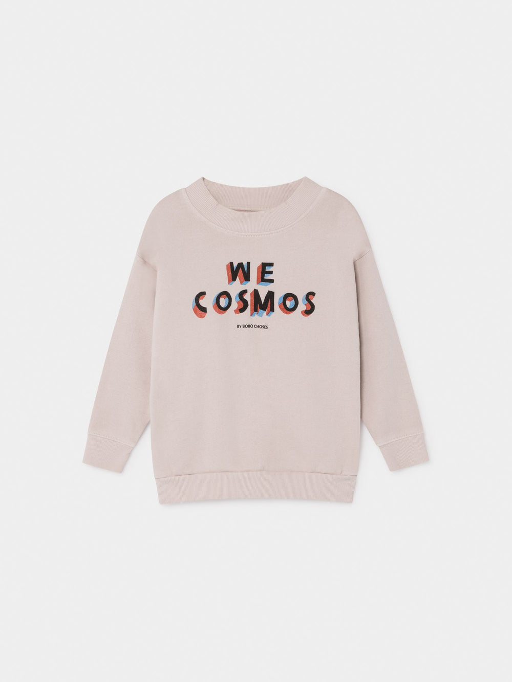 219031 BC We Cosmos Sweater