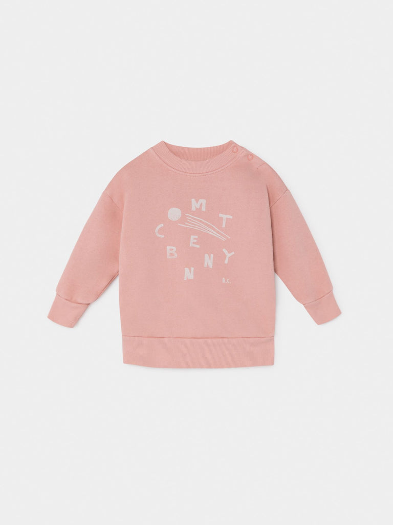 219149 BC Comet Benny Baby Sweater