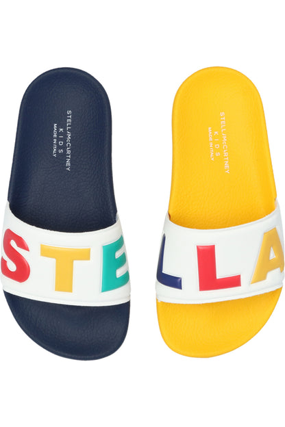 Stella Logo Slides
