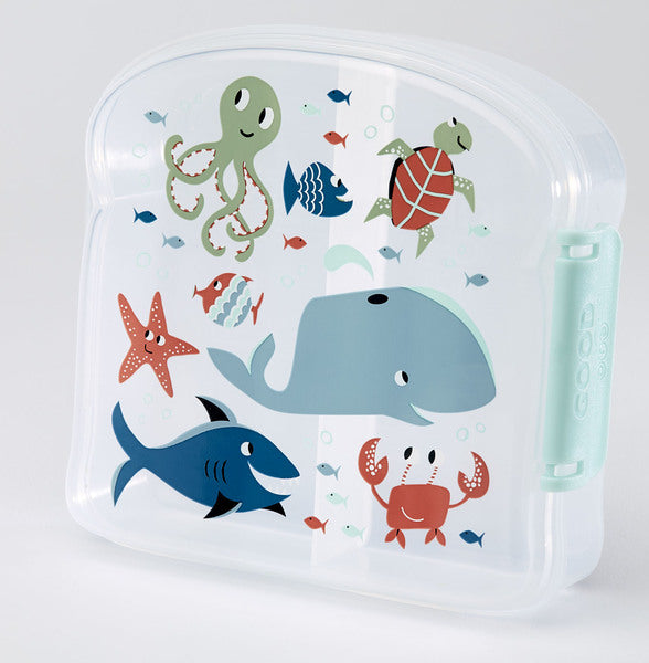 Ocean Lunch Kit