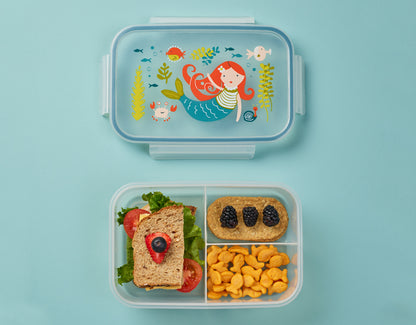 SBA1265 Good Lunch Bento Box