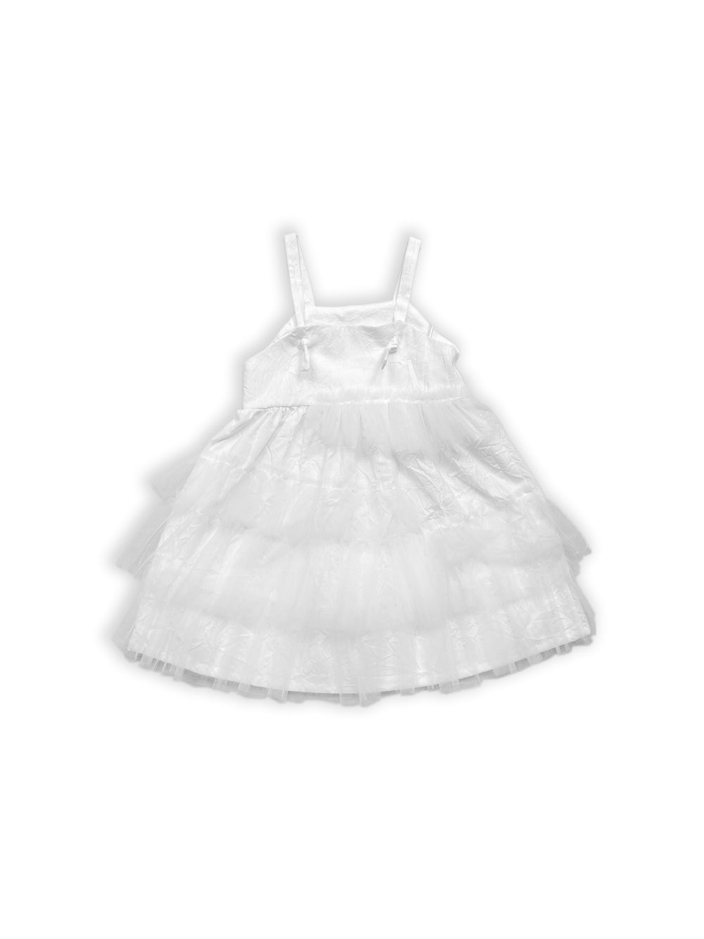 Honolulu LCF Baby Dress