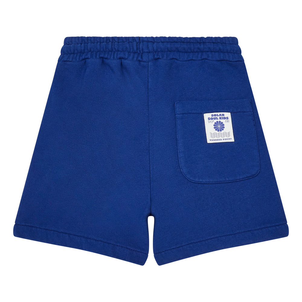Organic HP Shorts