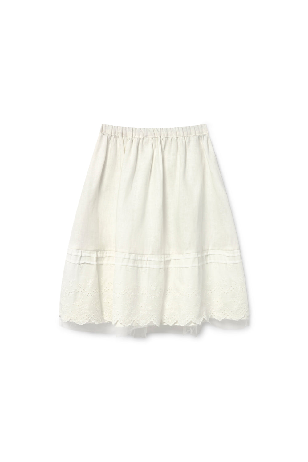 Villanelle LCF Skirt