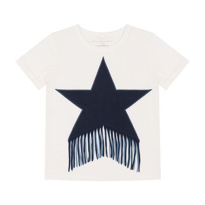 Star Fringe SMC Tee