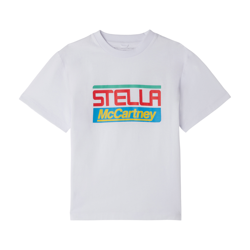 Stella Logo SMC Sports Tee