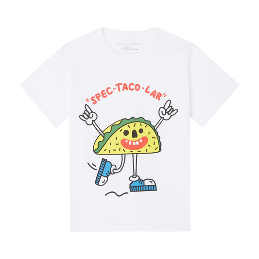 Taco SMC Tee