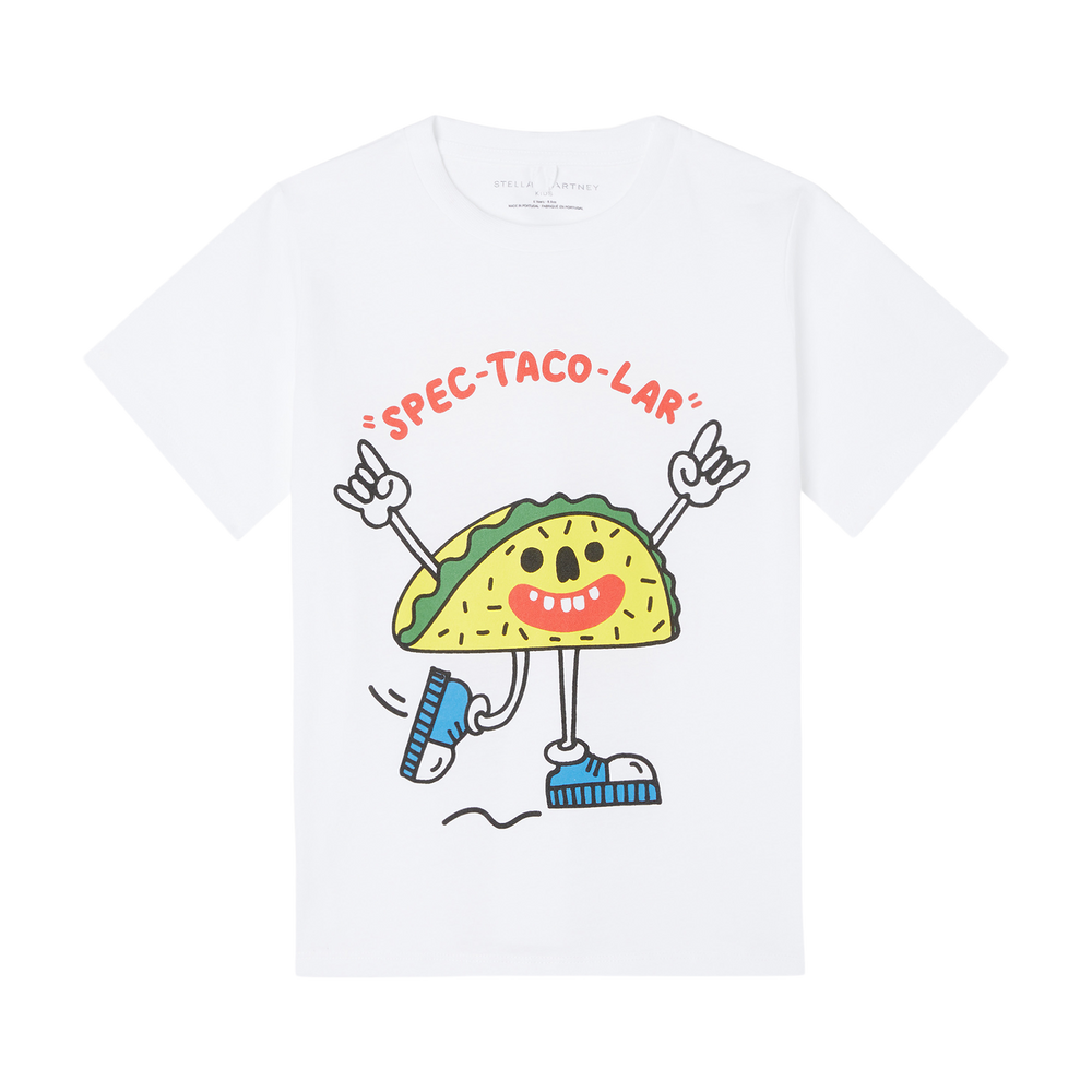 Taco SMC Tee