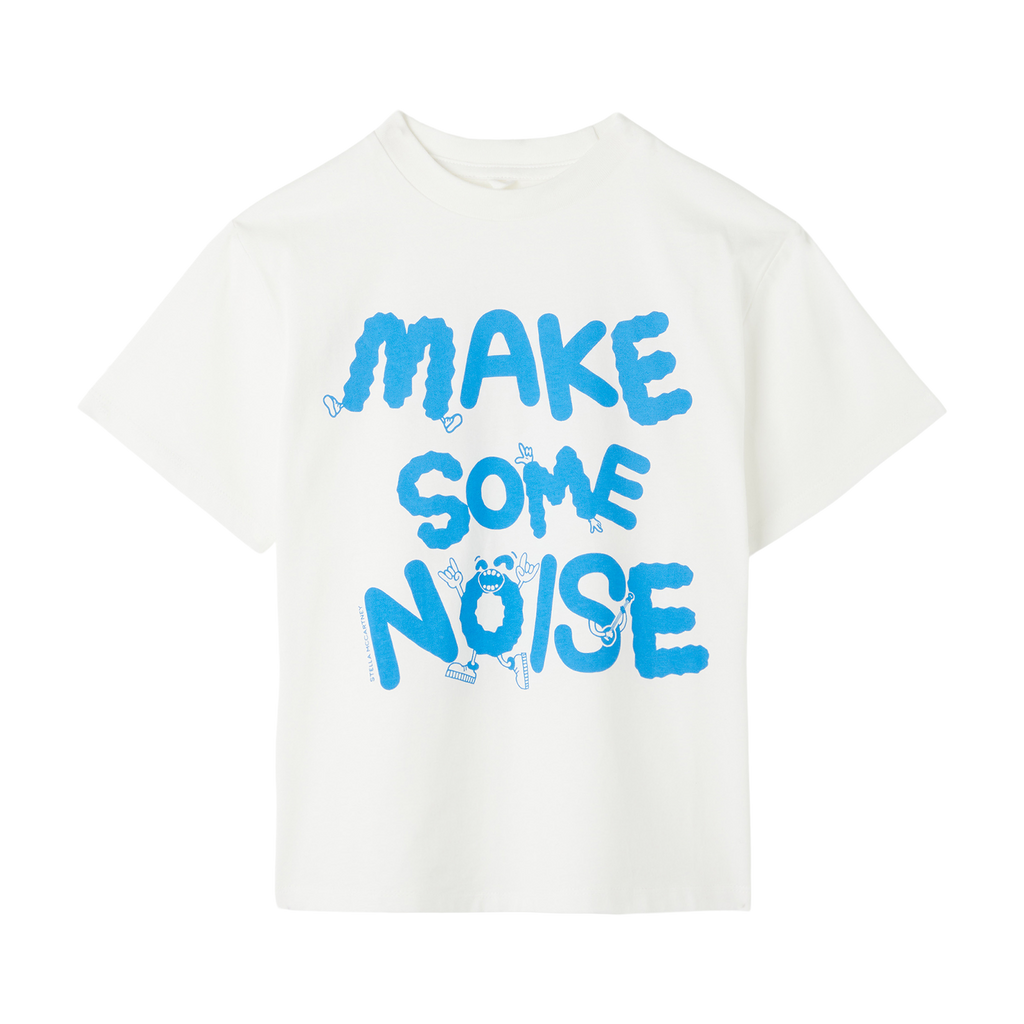 Make Some Noise SMC Tee