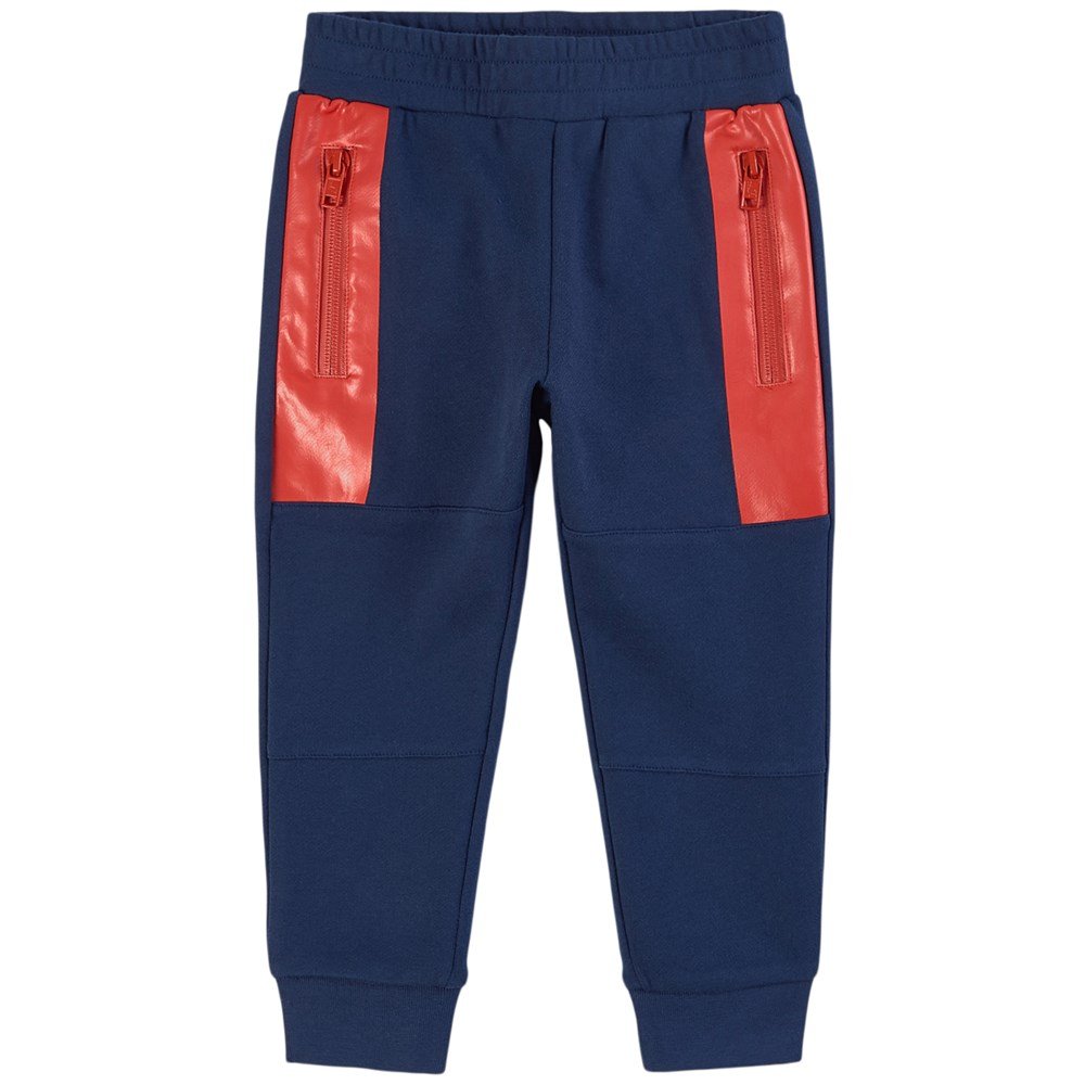 Buy Mode by Red Tape Mode by Red Tape Women Mid-Rise Joggers at Redfynd