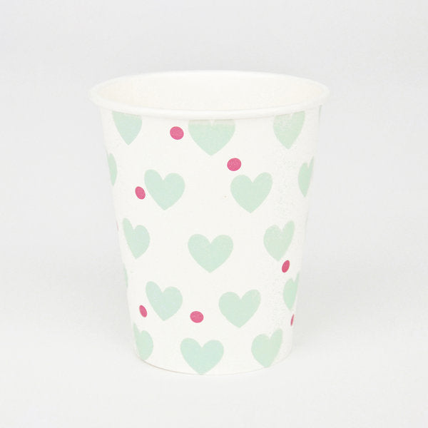 My Little Day Paper Cups