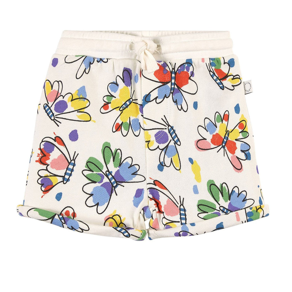 Butterflies SMC Baby Shorts