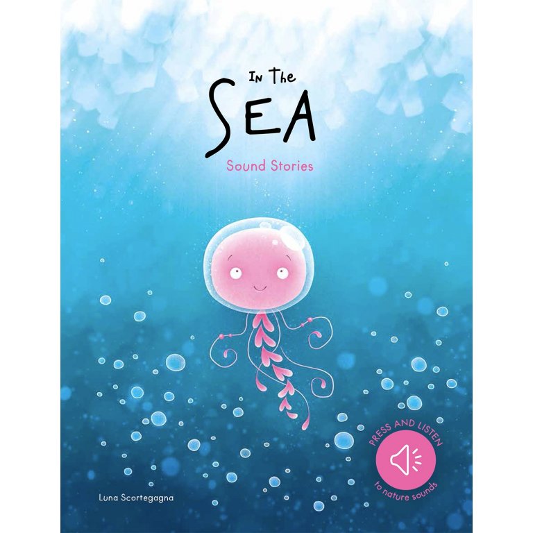 Sassi Sound Stories In The Sea