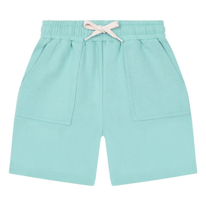 Jerry HP Cotton Shorts