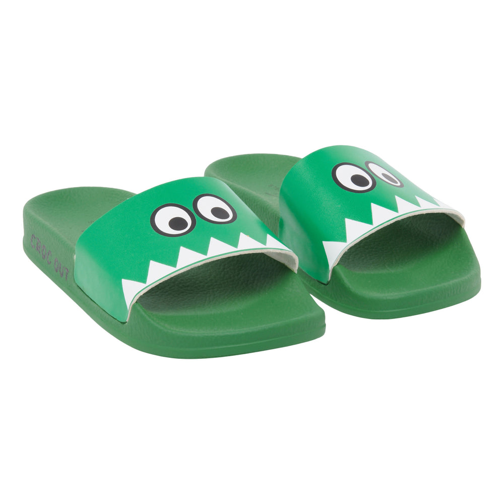 Alligator SMC Slides