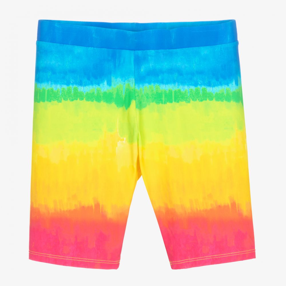 Rainbow Cycling SMC Shorts