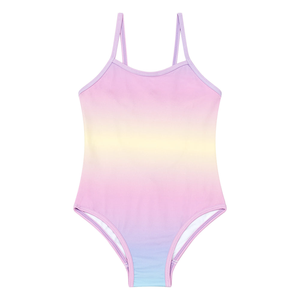 Hundred Pieces Swimsuit