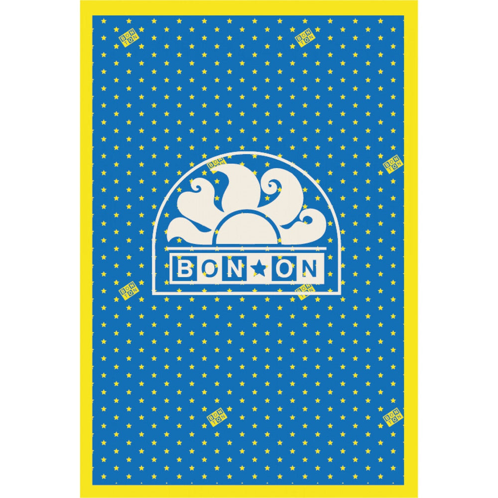 Sundek Bonton Towel